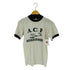 アルスタイルアパレルアクティブウェアー ALSTYLE APPAREL & ACTIVEWEAR リンガーS/S TEE ACP ROADRUNNERS メンズ import:S
