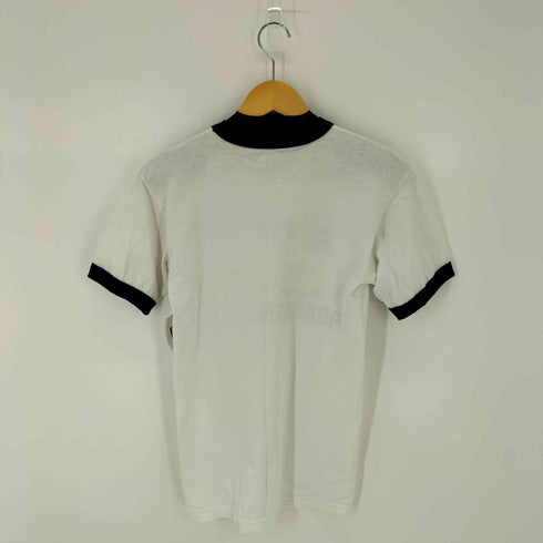 アルスタイルアパレルアクティブウェアー ALSTYLE APPAREL & ACTIVEWEAR リンガーS/S TEE ACP ROADRUNNERS メンズ import:S