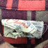 チャンピオン Champion 猫目ボタン チェック フランネルシャツ メンズ import:M