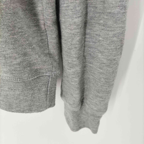 ポップトレーディングカンパニー POP TRADING COMPANY OLIVE CREW NECK SWEAT メンズ JPN:L