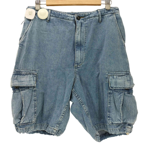 オアスロウ orSlow 23SS 別注 6ポケットショーツ メンズ JPN:M