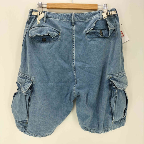 オアスロウ orSlow 23SS 別注 6ポケットショーツ メンズ JPN:M