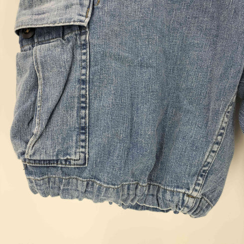 オアスロウ orSlow 23SS 別注 6ポケットショーツ メンズ JPN:M