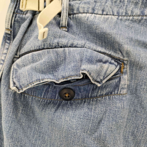 オアスロウ orSlow 23SS 別注 6ポケットショーツ メンズ JPN:M