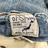 オアスロウ orSlow 23SS 別注 6ポケットショーツ メンズ JPN:M