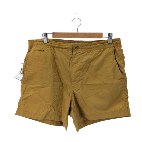 ノースフェイスパープルレーベル THE NORTH FACE PURPLE LABEL Mountain Field Shorts ナイロンタッサーフィールドショーツ メンズ 34
