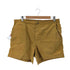 ノースフェイスパープルレーベル THE NORTH FACE PURPLE LABEL Mountain Field Shorts ナイロンタッサーフィールドショーツ メンズ 34