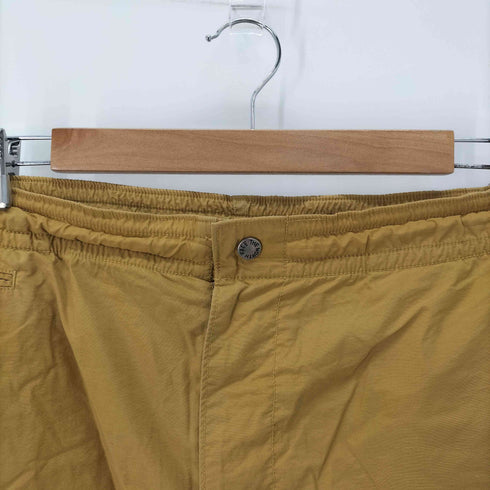 ノースフェイスパープルレーベル THE NORTH FACE PURPLE LABEL Mountain Field Shorts ナイロンタッサーフィールドショーツ メンズ 34