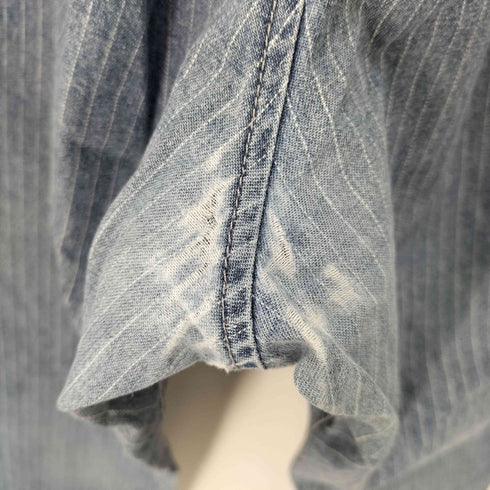 アトモス atmos DENIM PANT イージーデニムパンツ メンズ JPN:L