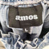 アトモス atmos DENIM PANT イージーデニムパンツ メンズ JPN:L