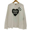 ヒューマンメイド HUMAN MADE DAILY L/S T-SHIRT 12.27.2023 メンズ JPN:XXL