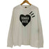 ヒューマンメイド HUMAN MADE DAILY L/S T-SHIRT 12.27.2023 メンズ JPN:XXL
