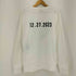 ヒューマンメイド HUMAN MADE DAILY L/S T-SHIRT 12.27.2023 メンズ JPN:XXL