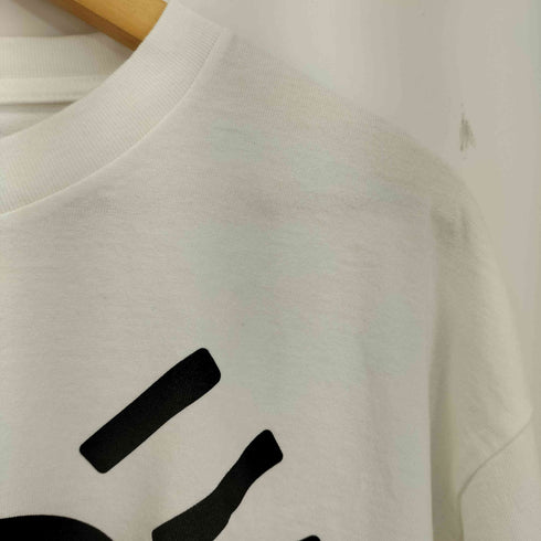 ヒューマンメイド HUMAN MADE DAILY L/S T-SHIRT 12.27.2023 メンズ JPN:XXL