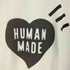 ヒューマンメイド HUMAN MADE DAILY L/S T-SHIRT 12.27.2023 メンズ JPN:XXL