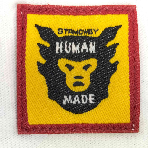 ヒューマンメイド HUMAN MADE DAILY L/S T-SHIRT 12.27.2023 メンズ JPN:XXL