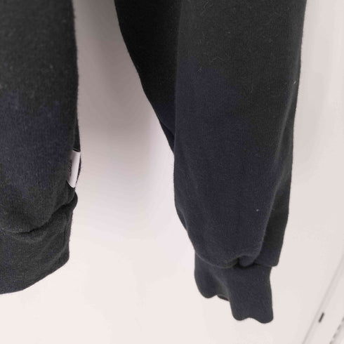 ダブルタップス WTAPS WTVUA フロントバックロゴスウェット SCREEN WTVUA CREWNECK SWEAT メンズ JPN:4