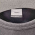 ダブルタップス WTAPS WTVUA フロントバックロゴスウェット SCREEN WTVUA CREWNECK SWEAT メンズ JPN:4