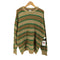 ヘイライフストア Hey life store border mohair knit レディース FREE