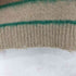 ヘイライフストア Hey life store border mohair knit レディース FREE