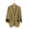 ヘイライフストア Hey life store volume mohair cardigan レディース FREE