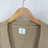 ヘイライフストア Hey life store volume mohair cardigan レディース FREE
