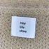 ヘイライフストア Hey life store volume mohair cardigan レディース FREE