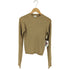 ヘイライフストア Hey life store glitter knit レディース FREE