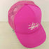ステューシー Stussy TRUCKER BIG BASIC SNAPBACK メッシュキャップ メンズ FREE
