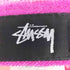 ステューシー Stussy TRUCKER BIG BASIC SNAPBACK メッシュキャップ メンズ FREE