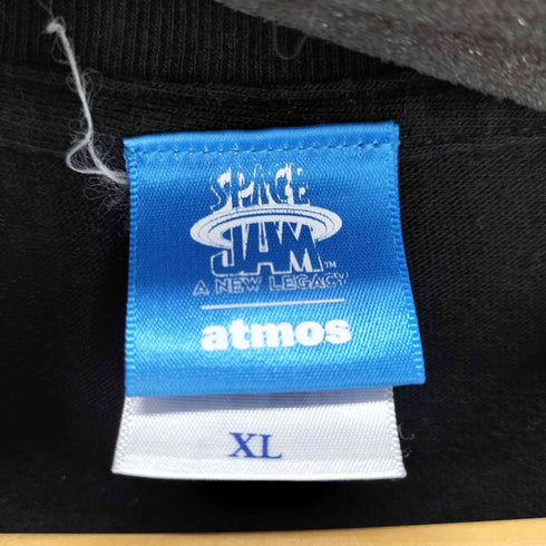 アトモス atmos バスケバニー S/S TEE メンズ JPN:XL