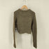 ヘイライフストア Hey life store garter border knit レディース FREE