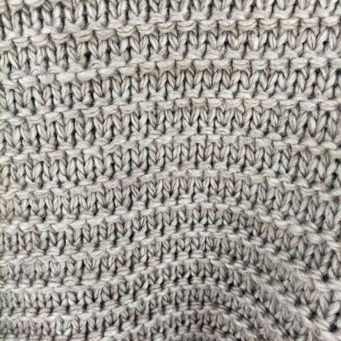 ヘイライフストア Hey life store garter border knit レディース FREE