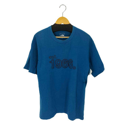 ザノースフェイス THE NORTH FACE S/S BIG SOLID TEE メンズ JPN:XL