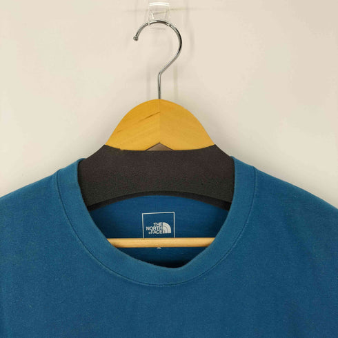 ザノースフェイス THE NORTH FACE S/S BIG SOLID TEE メンズ JPN:XL