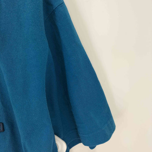 ザノースフェイス THE NORTH FACE S/S BIG SOLID TEE メンズ JPN:XL