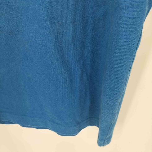ザノースフェイス THE NORTH FACE S/S BIG SOLID TEE メンズ JPN:XL
