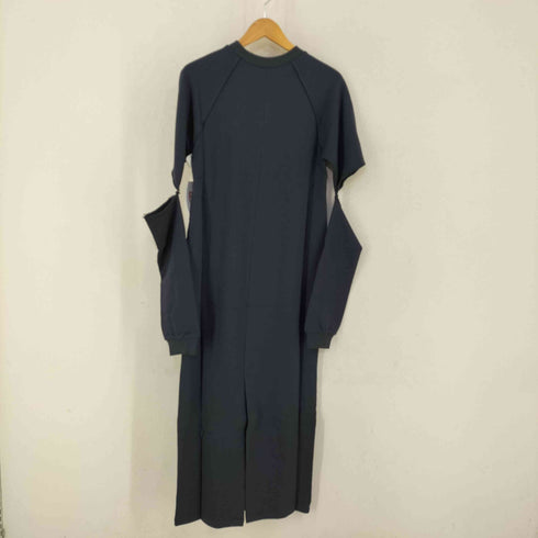 ヘイライフストア Hey life store jacquard knit onepiece / AAAMYYY レディース FREE