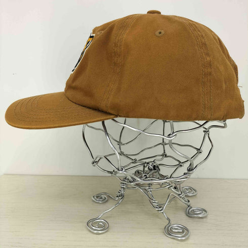 ヒューマンメイド HUMAN MADE 6 Panel Twill #1 Cap TIGER タイガー 虎 メンズ FREE