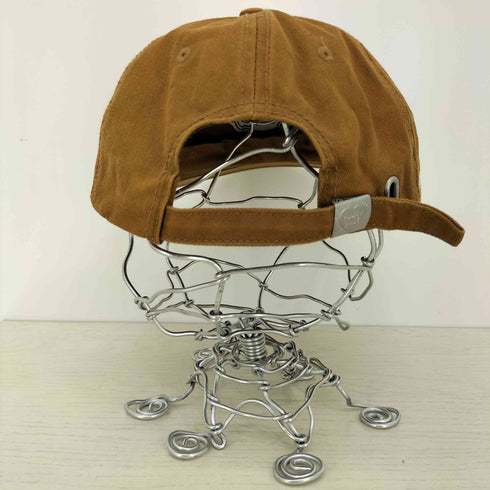 ヒューマンメイド HUMAN MADE 6 Panel Twill #1 Cap TIGER タイガー 虎 メンズ FREE