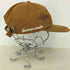 ヒューマンメイド HUMAN MADE 6 Panel Twill #1 Cap TIGER タイガー 虎 メンズ FREE