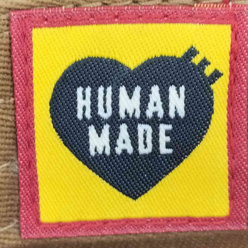 ヒューマンメイド HUMAN MADE 6 Panel Twill #1 Cap TIGER タイガー 虎 メンズ FREE