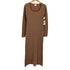 ヘイライフストア Hey life store jacquard knit onepiece / AAAMYYY レディース FREE