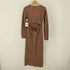 ヘイライフストア Hey life store jacquard knit onepiece / AAAMYYY レディース FREE