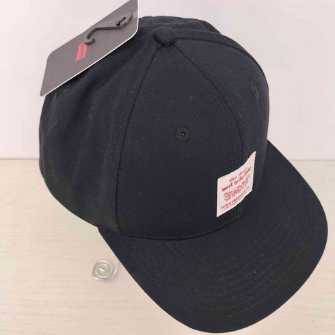 リーバイス Levis スナップバックキャップ メンズ FREE