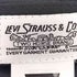 リーバイス Levis スナップバックキャップ メンズ FREE