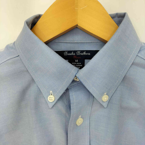ブルックスブラザーズ BROOKS BROTHERS SUPIMA COTTON MDシャツ メンズ 14