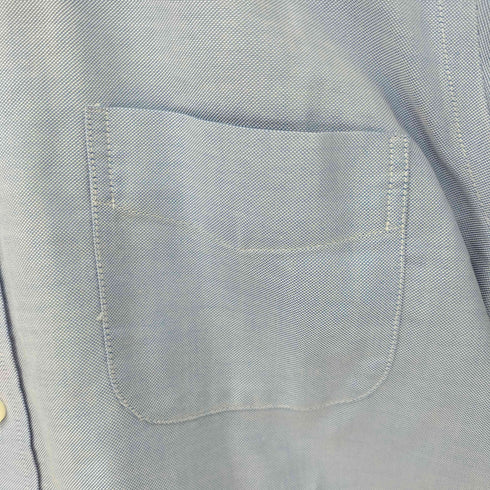 ブルックスブラザーズ BROOKS BROTHERS SUPIMA COTTON MDシャツ メンズ 14