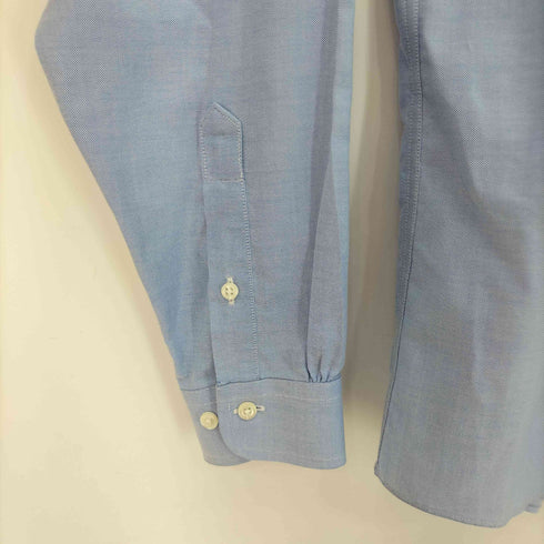 ブルックスブラザーズ BROOKS BROTHERS SUPIMA COTTON MDシャツ メンズ 14