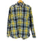 エンジニアードガーメンツ Engineered Garments 旧タグ レギュラーカラー チェックシャツ メンズ import:S